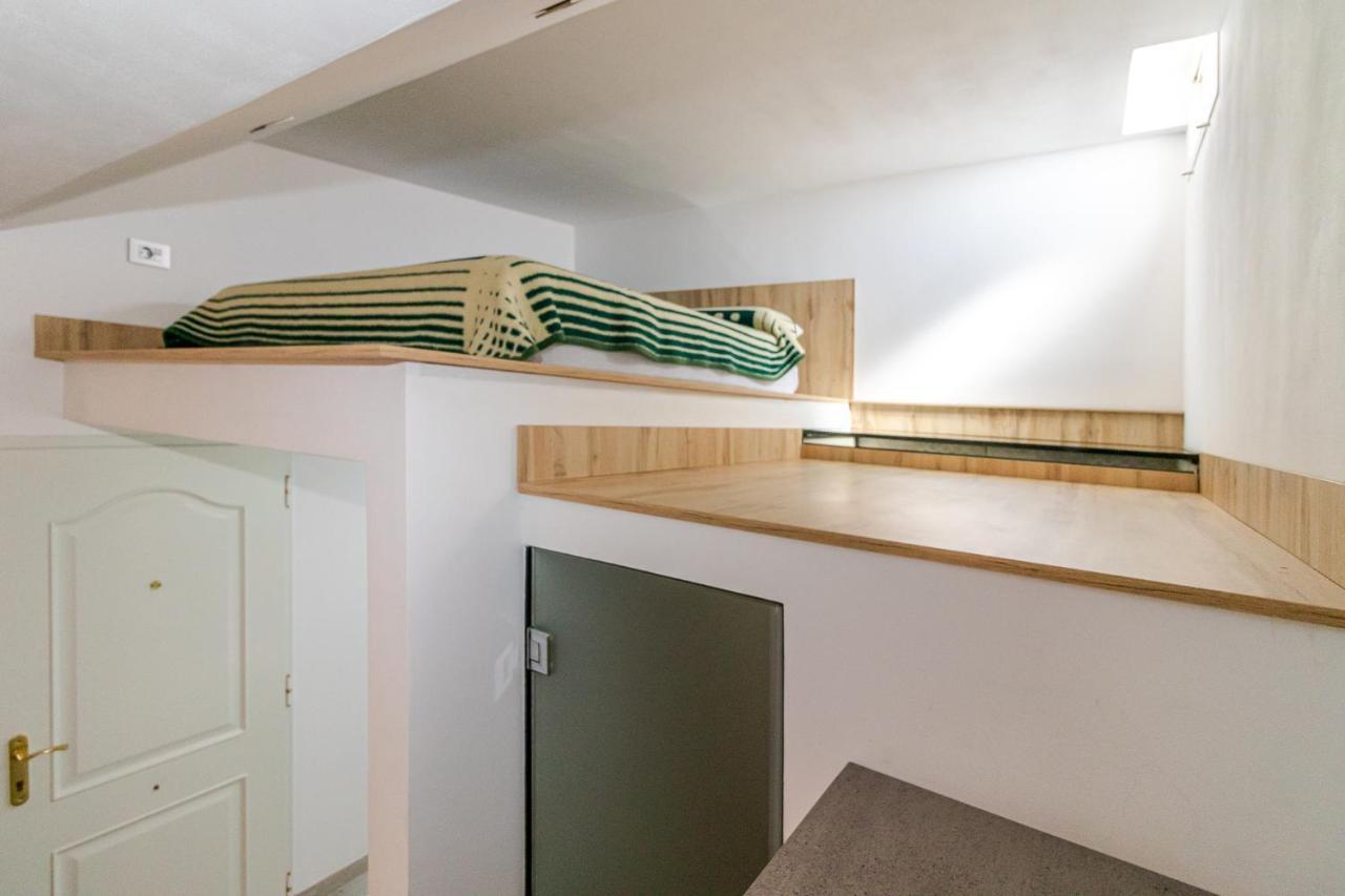 텔데 Casa Ada 아파트 외부 사진